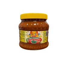 СИЕРА ЛЮТЕНИЦА 1КГ. - ТРАДИЦИОННА
