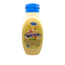 СИЕРА МАЙОНЕЗА 450 ГР.