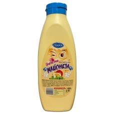 СИЕРА МАЙОНЕЗА 900ГР.