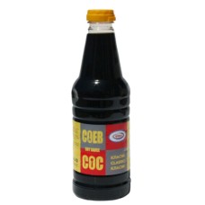 ВИБО СОЕВ СОС КЛАСИК 500Г