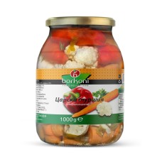 БОРКОНИ ЦАРСКА ТУРШИЯ 1 КГ