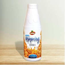 ДИБСИ ТОПИНГ 1Л. КАРАМЕЛ