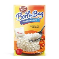 КРИНА BOIL IN BAG БЛАНШИРАН 500Г 