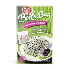 КРИНА BOIL IN BAG ДИВ И БЛАНШИРАН 250Г 