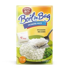 КРИНА BOIL IN BAG ЖАСМИН 500Г 