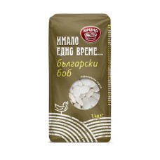 КРИНА Имало едно време БГ Боб 1 кг