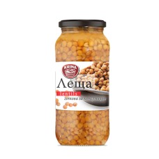 КРИНА ЛЕЩА БУРКАН 540ГР.