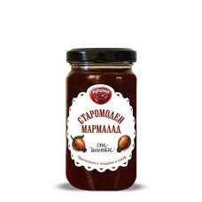 КРИНА МАРМАЛАД ГОРСКИ ШИПКИ 240Г