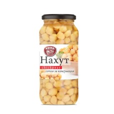КРИНА НАХУТ БУРКАН 540ГР.