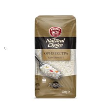 КРИНА ОРИЗ ЕКСТРА 500Г