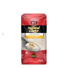 КРИНА ОРИЗ ЖАСМИН 500Г