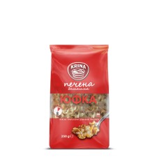 КРИНА ПЕЧЕНА ДОМАШНА ЮФКА 250Г