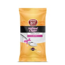 КРИНА ПУДРА ЗАХАР 500Г