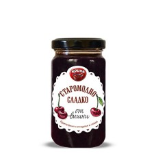 КРИНА СЛАДКО ВИШНИ 245Г