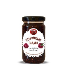 КРИНА СЛАДКО ГОРСКИ МАЛИНИ 245Г