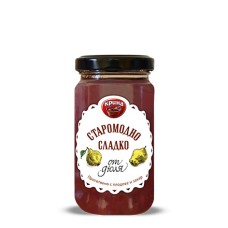 КРИНА СЛАДКО ДЮЛЯ 245Г