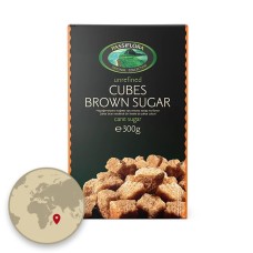 ПАСИФЛОРА ТРЪСТИКОВА ЗАХАР НА БУЧКИ 300Г