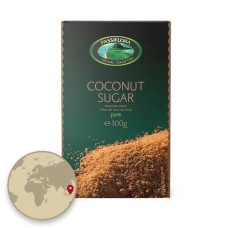 ПАСИФЛОРА КОКОСОВА ЗАХАР 300Г