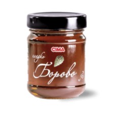 ЦИМА БОРОВО СЛАДКО С ШИШАРКА 250гр
