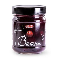 ЦИМА ДОМАШНО СЛАДКО 250ГР.-ВИШНА