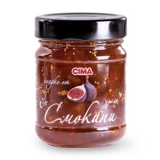 ЦИМА ЕКСТРА СЛАДКО ЗРЕЛИ СМОКИНИ 250 гр.